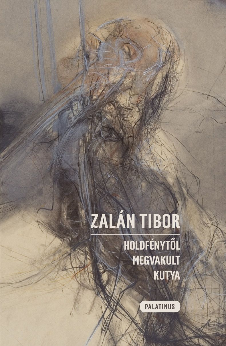 Zalán Tibor