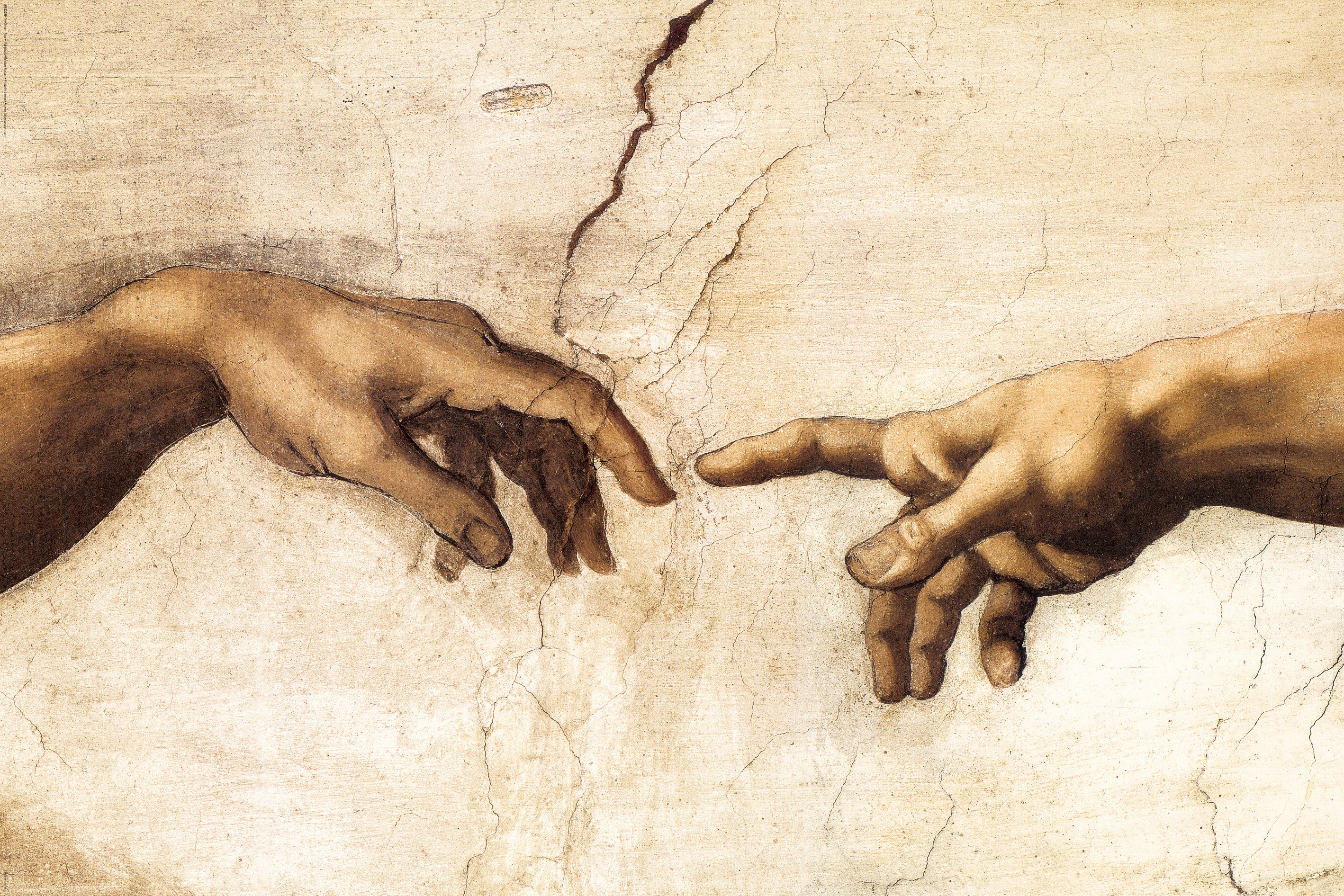 Michelangelo   Cappella Sistina