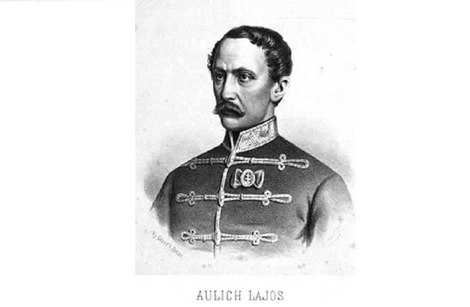 Aulich Lajos 1