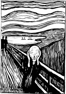 220px Edvard Munch The Scream