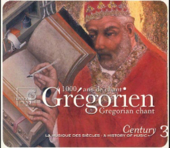 Gregorien